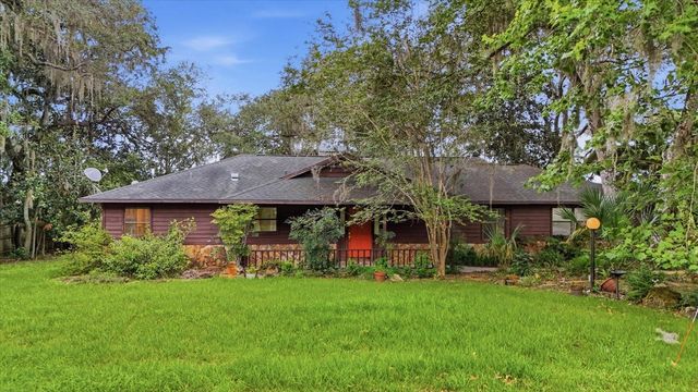 1215 S FIR TERRACE, Inverness, FL 34450
