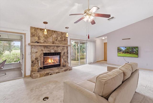 1215 S FIR TERRACE, Inverness, FL 34450