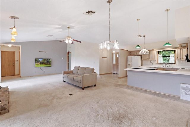 1215 S FIR TERRACE, Inverness, FL 34450