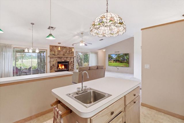 1215 S FIR TERRACE, Inverness, FL 34450