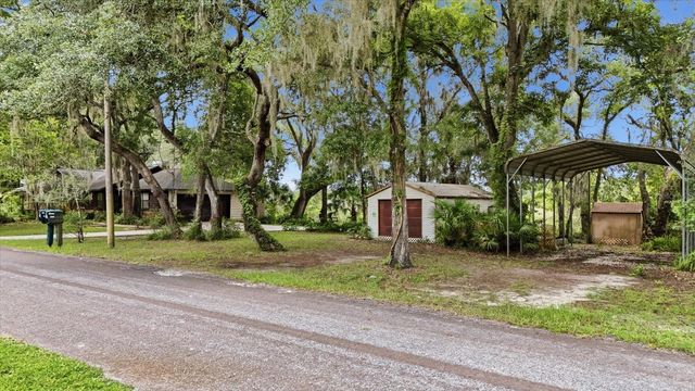 1215 S FIR TERRACE, Inverness, FL 34450