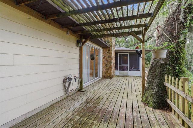 1215 S FIR TERRACE, Inverness, FL 34450