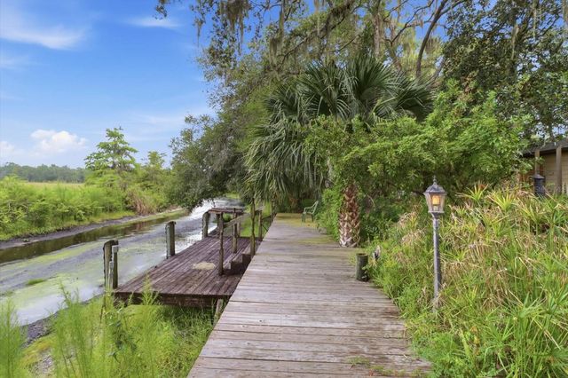 1215 S FIR TERRACE, Inverness, FL 34450