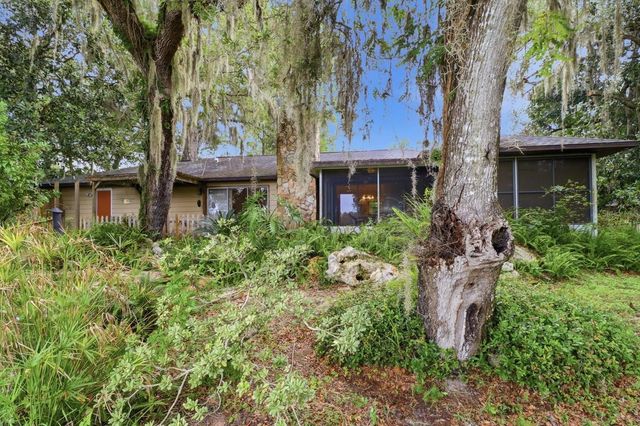 1215 S FIR TERRACE, Inverness, FL 34450