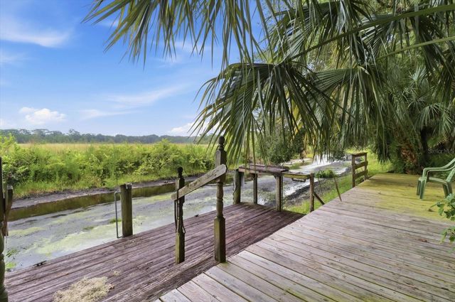 1215 S FIR TERRACE, Inverness, FL 34450