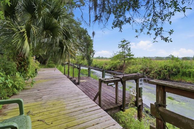 1215 S FIR TERRACE, Inverness, FL 34450