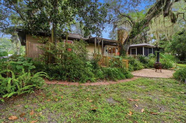 1215 S FIR TERRACE, Inverness, FL 34450