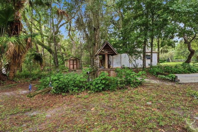 1215 S FIR TERRACE, Inverness, FL 34450