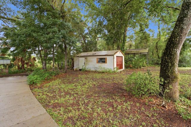 1215 S FIR TERRACE, Inverness, FL 34450