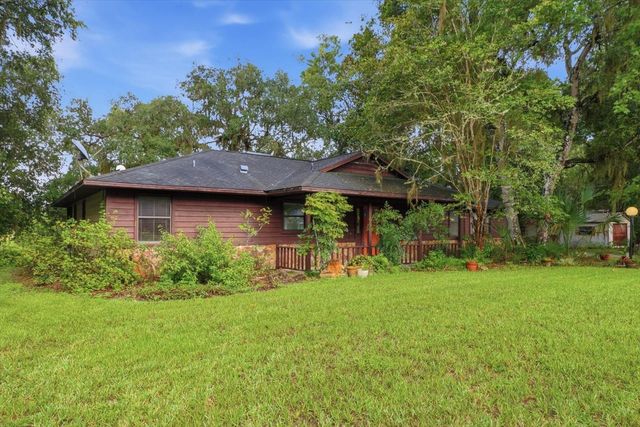 1215 S FIR TERRACE, Inverness, FL 34450