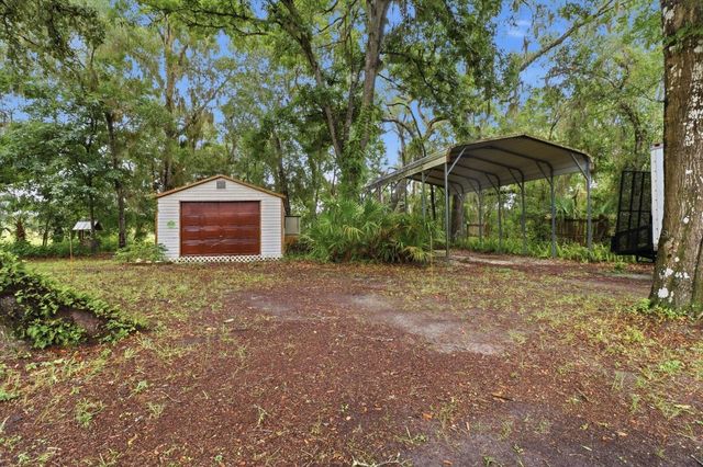 1215 S FIR TERRACE, Inverness, FL 34450