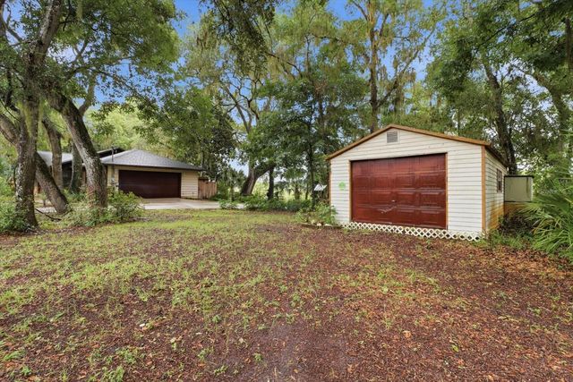 1215 S FIR TERRACE, Inverness, FL 34450