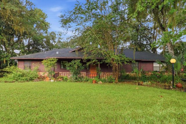 1215 S FIR TERRACE, Inverness, FL 34450