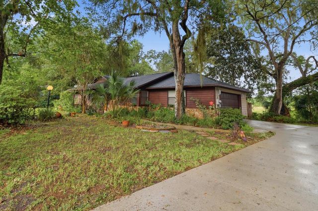 1215 S FIR TERRACE, Inverness, FL 34450