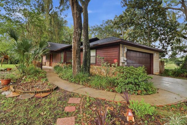 1215 S FIR TERRACE, Inverness, FL 34450
