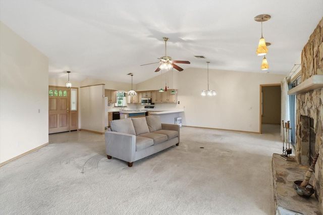 1215 S FIR TERRACE, Inverness, FL 34450