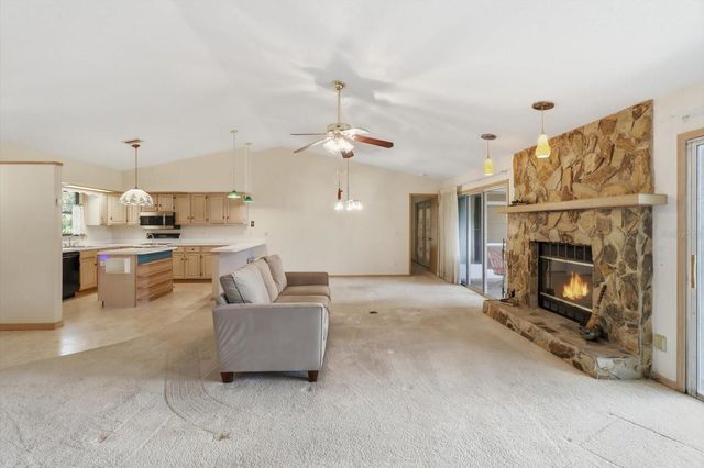 1215 S FIR TERRACE, Inverness, FL 34450