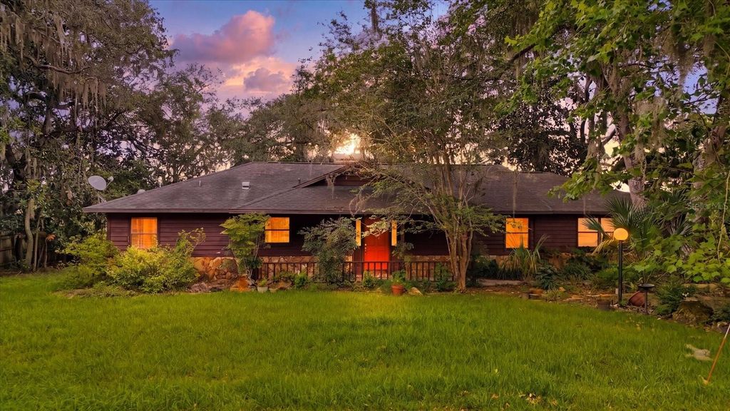 1215 S FIR TERRACE, Inverness, FL 34450