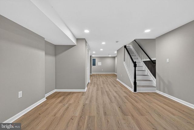 402 E NORTH AVE, Baltimore, MD 21202