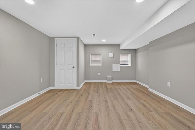 402 E NORTH AVE, Baltimore, MD 21202