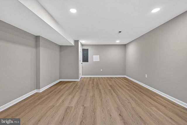 402 E NORTH AVE, Baltimore, MD 21202