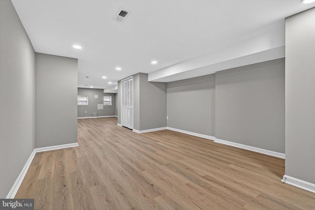 402 E NORTH AVE, Baltimore, MD 21202