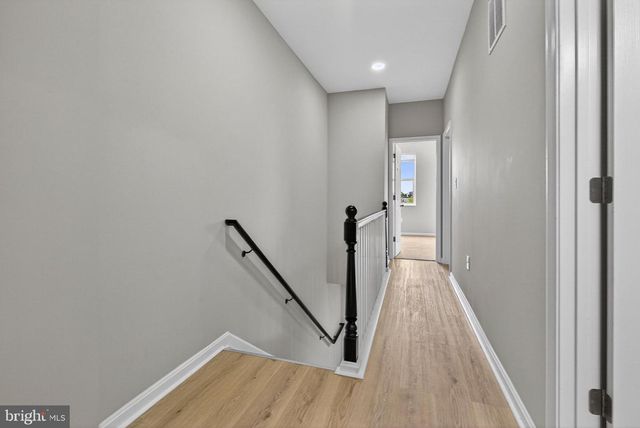 402 E NORTH AVE, Baltimore, MD 21202
