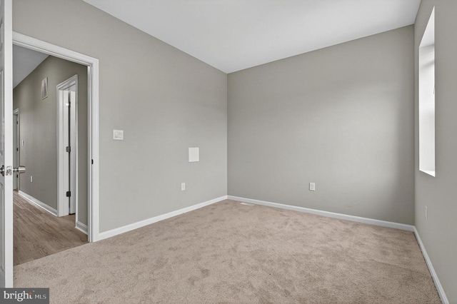 402 E NORTH AVE, Baltimore, MD 21202