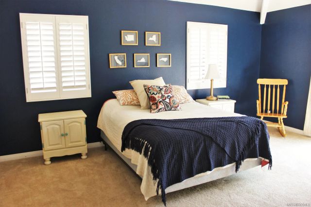 5537 Lesa Rd, La Mesa, CA 91942