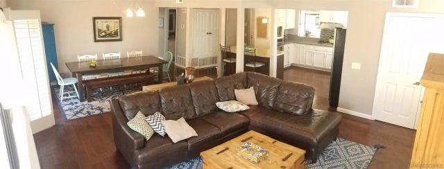 5537 Lesa Rd, La Mesa, CA 91942