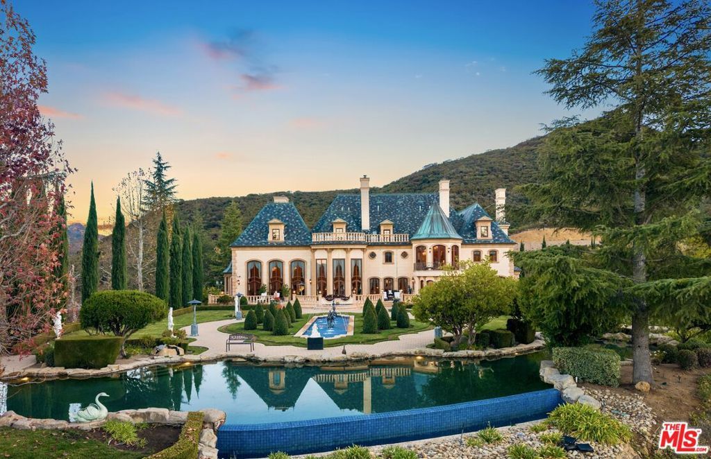 900 W Stafford Road, Thousand Oaks, CA 91361 — exterior