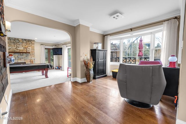 4260 Longknife Road, Reno, NV 89519