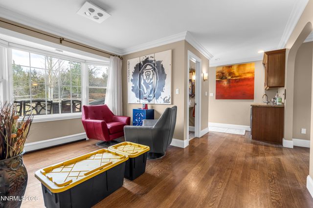 4260 Longknife Road, Reno, NV 89519