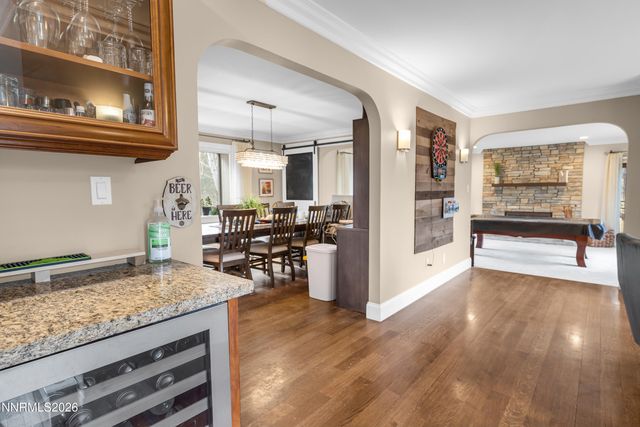 4260 Longknife Road, Reno, NV 89519