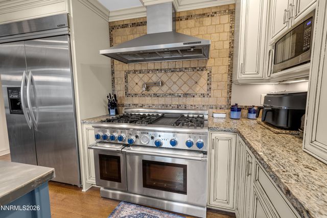 4260 Longknife Road, Reno, NV 89519