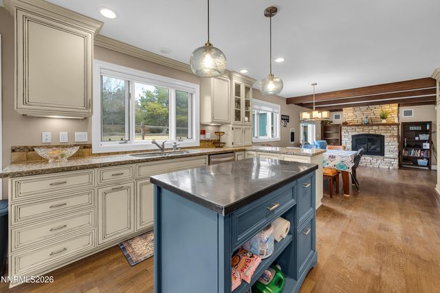 4260 Longknife Road, Reno, NV 89519