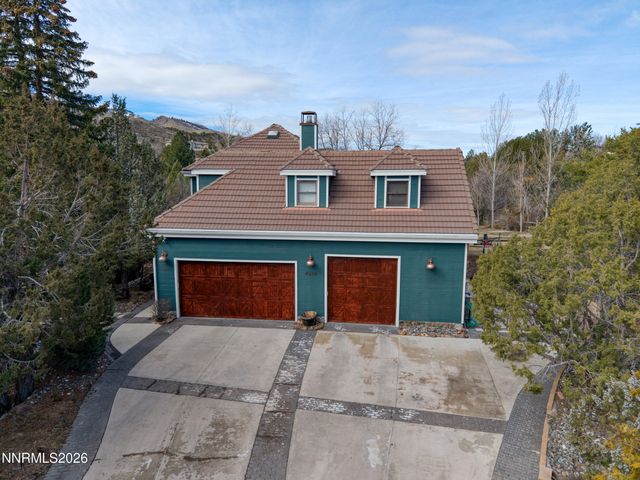 4260 Longknife Road, Reno, NV 89519