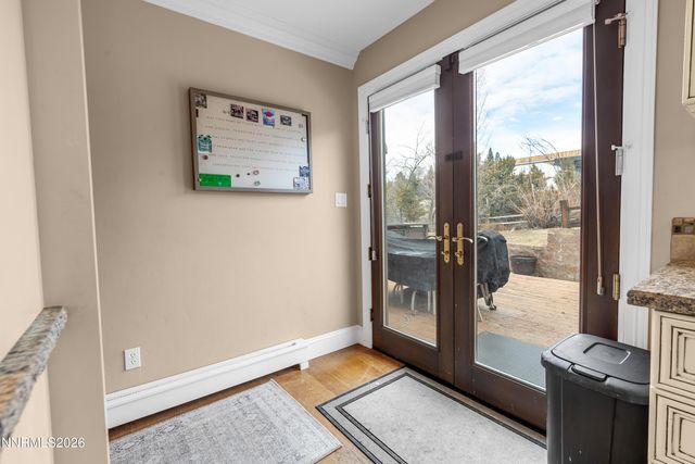 4260 Longknife Road, Reno, NV 89519