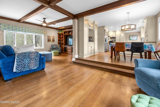 4260 Longknife Road, Reno, NV 89519