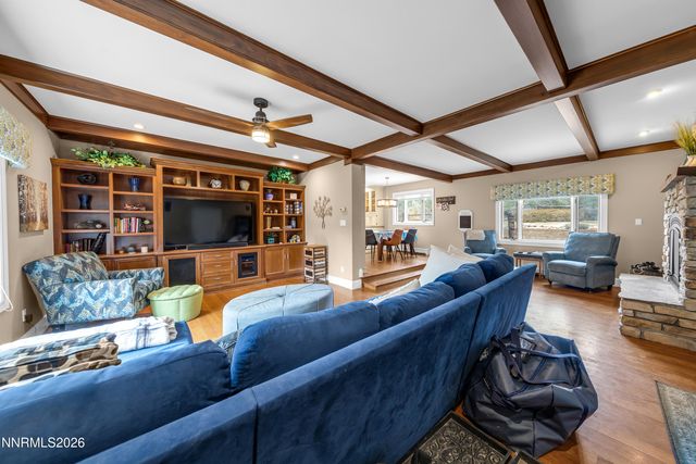 4260 Longknife Road, Reno, NV 89519