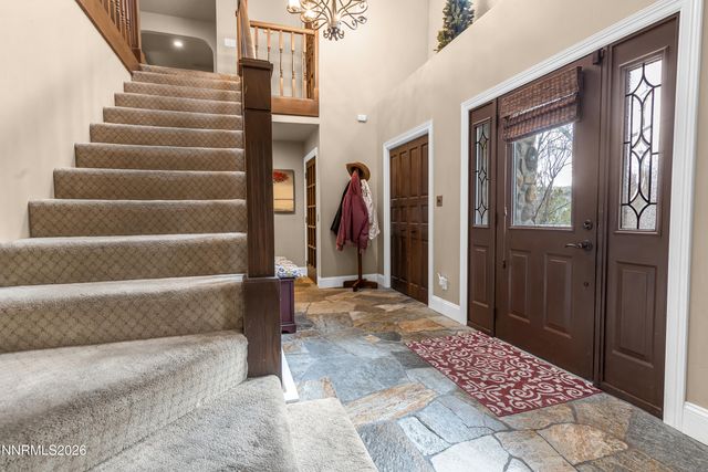 4260 Longknife Road, Reno, NV 89519