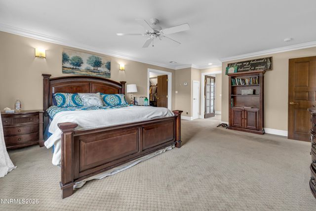 4260 Longknife Road, Reno, NV 89519