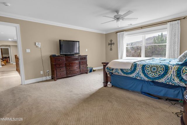 4260 Longknife Road, Reno, NV 89519