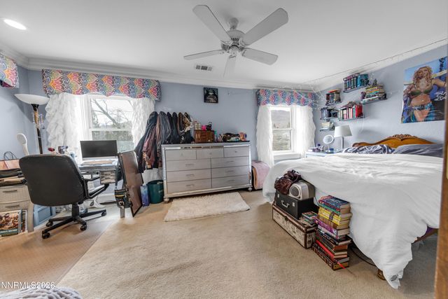 4260 Longknife Road, Reno, NV 89519