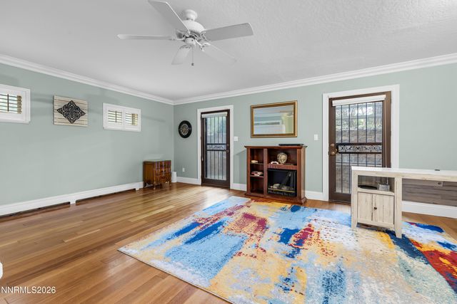 4260 Longknife Road, Reno, NV 89519