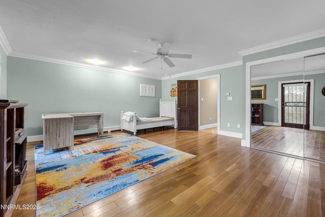 4260 Longknife Road, Reno, NV 89519