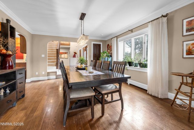 4260 Longknife Road, Reno, NV 89519