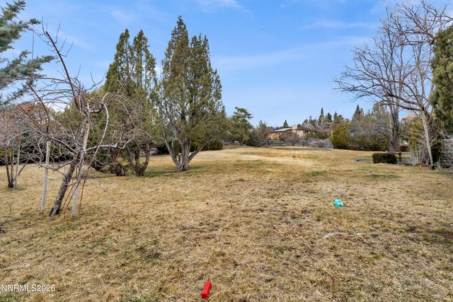 4260 Longknife Road, Reno, NV 89519