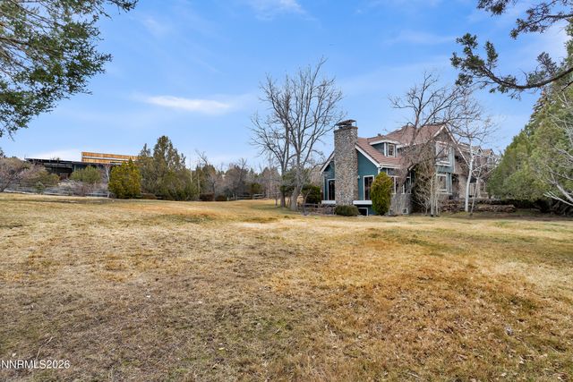 4260 Longknife Road, Reno, NV 89519