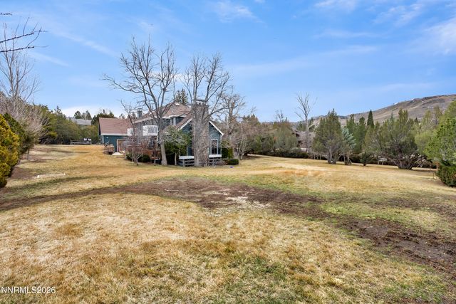 4260 Longknife Road, Reno, NV 89519